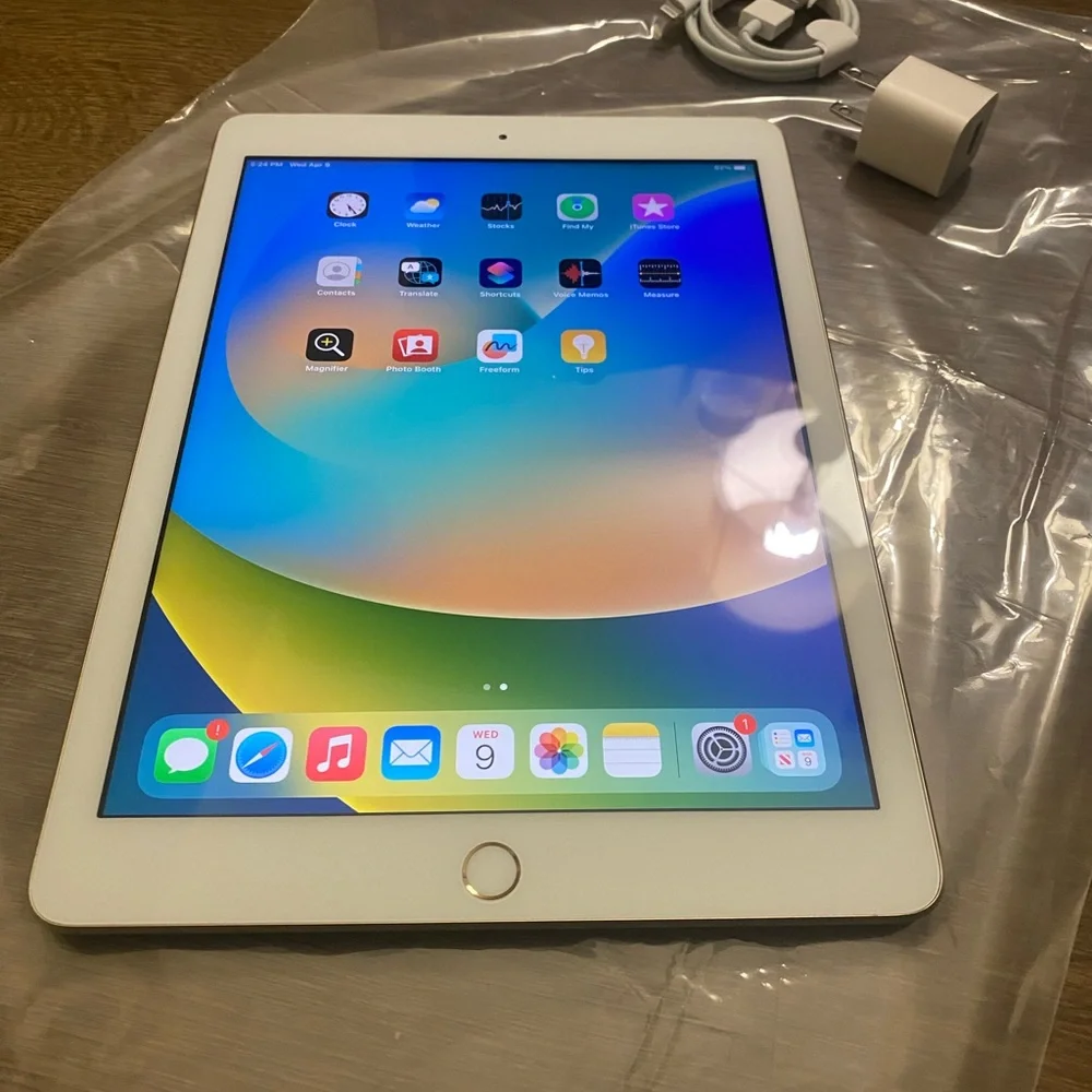 Apple iPad 5th generation 32GB WiFi
